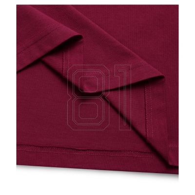 6. Unisex-Bühnen-T-Shirt (Schwarz)