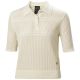 Helly Hansen Damen-Poloshirt W Salt Knit 34400 034