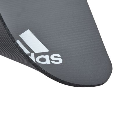 27. Adidas Matte 10 mm ADMT-11015GR