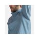 5. Wasserdichte Jacke ROSSIGNOL Utiliv Jkt, blau