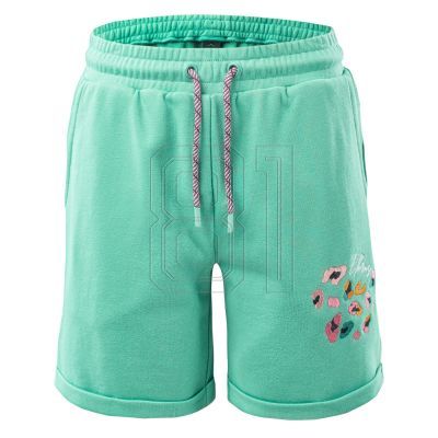Elbrus Zina Tg Jr Shorts 92800493262