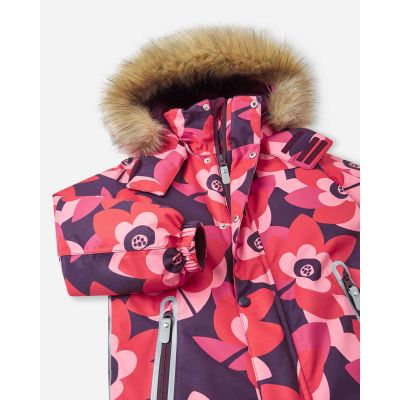 11. Reima Winteroverall für Kinder – wasserdicht und atmungsaktiv (5100040C-4967)