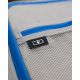 14. SwissBags Echo Kabinenkoffer 55 cm 17785 sea