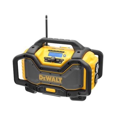 DeWalt DCR027-QW Tragbares Radio (Gelb)