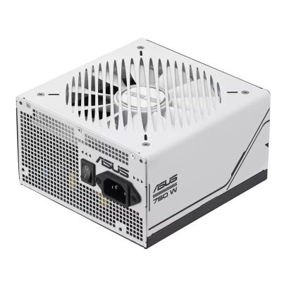 6. Asus Prime 750W Gold Netzteil