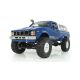 Amewi Offroad-Truck mit ferngesteuertem Auto, Ni-MH-Akku 700mAh, Blau /14+
