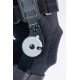 6. Offene Knieorthese lang „Stabilmax o O-1243/XXL REHAFUND“