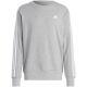 8. adidas Essentials French Terry 3-Streifen M IC9319 Sweatshirt