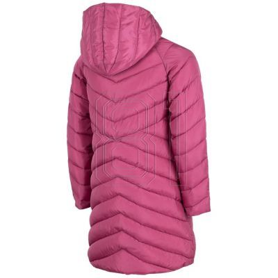 2. Jacke 4F Jr HJZ22 JKUDP003 53S