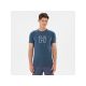 5. T-Shirt MILLET M Trilogy Delta Ts Ss Marineblau