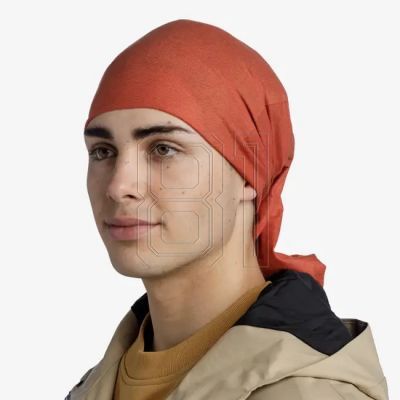 6. Buff Original EcoStretch Solid Cinnamon Schal 117818.330.10.00