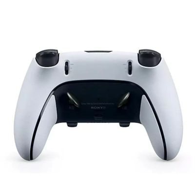 SONY DualSense Edge V2 Funkfernbedienung Weiß