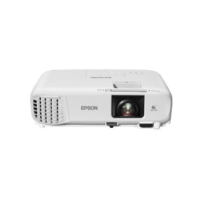 18. PROJEKTOR EPSON EB-W49 LCD, WXGA, 3800 ANSI, 16000:1