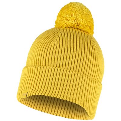 Mütze BUFF KNITTED HAT TIM HONEY-HONEY – Einheitsgröße
