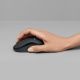 3. Logitech M220 Silent Mouse 910-004878 (optisch; 1000 DPI; schwarz)