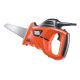 3. Scorpion KS880EC-QS BLACK+DECKER Kettensäge