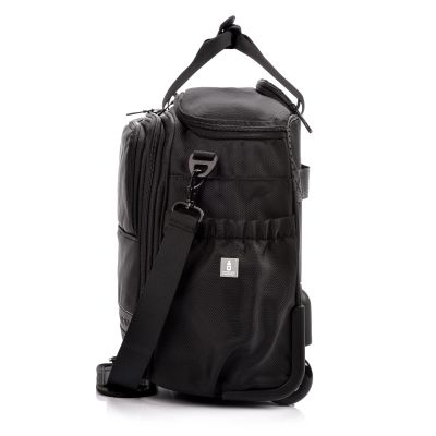 29. SwissBags 17235 Reisetasche mit Rollen