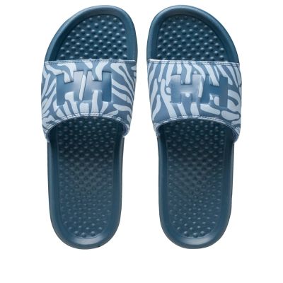 8. Helly Hansen Damen-Flip-Flops W HH SLIDE 11715 601