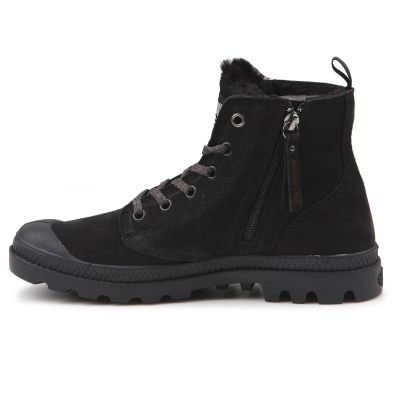 4. Palladium Pampa HI W 95982-010-M Schuhe