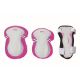 Globber 540/541-110 rosa Babyschützer
