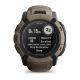 12. Garmin Instinct 2X Solar Tactical Edition 2,79 cm (1,1") MIP 50 mm Digital 176 x 176 px Touchscreen Grün GPS