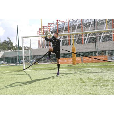 4. Yakimasport 100171 Torwart-Trainingsband