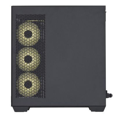 5. Actina iCUE 9800X3D/32GB/2TB/RX9070XT/850W