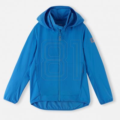 Reima Jacke Turvaisa Jr 5100193A-6980