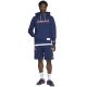 4. Adidas Arsenal London FC 2025/2026 US Pack JM9413 Sweatshirt