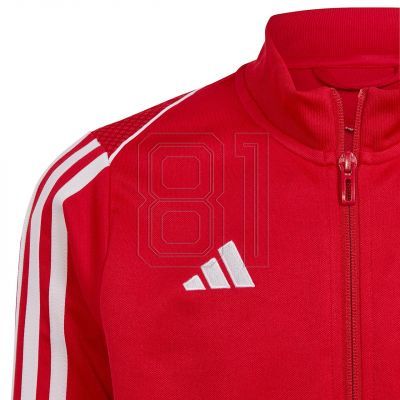 3. Sweatshirt adidas Tiro 23 League Training Jr HS3527