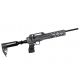 2. WEBLEY Nemesis X Luftgewehr, PCP, 2x7-Schuss, 1x14-Schuss, Kal. 4,5 mm, Polymer, do17J
