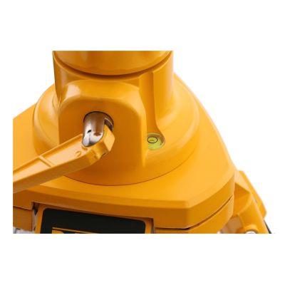 2. DeWALT DE0735-XJ Laserzubehör