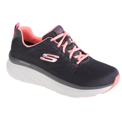 Skechers D' Lux Walker Get Oasis 149810-CCCL Grau 36