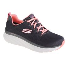 Skechers D' Lux Walker Get Oasis 149810-CCCL Grau 36