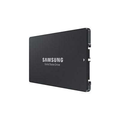 3. Samsung PM893 480GB SATA 2,5" SSD MZ7L3480HCHQ-00A07 (DWPD 1)