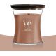 2. RADIANT AMBER WOODWICK Ellipse Kerze