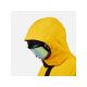5. ROSSIGNOL Desafio 2L Shelljacke für Herren, Gelb