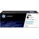 HP Schwarzer Toner HP 30A, HP30A=CF230A, 1600 Seiten