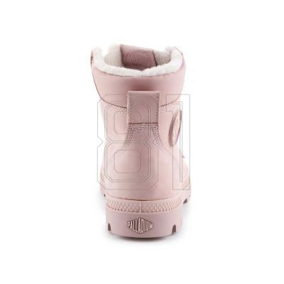 11. Palladium Pampa Sport W 72992-612-M Schuhe