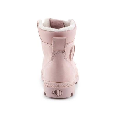11. Palladium Pampa Sport W 72992-612-M Schuhe