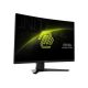 2. MSI MAG 274CQF Curved TFT Gaming-Monitor 27" WQHD VA 180Hz 0,5ms