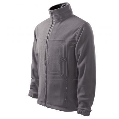 3. Malfini Jacke M MLI-501SG stahl 36