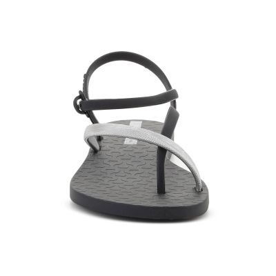 2. IPANEMA ELEGANT SAND SCHWARZ/SILBER 83782-BN808