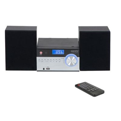 Mini-HiFi-System CAMRY CR 1173