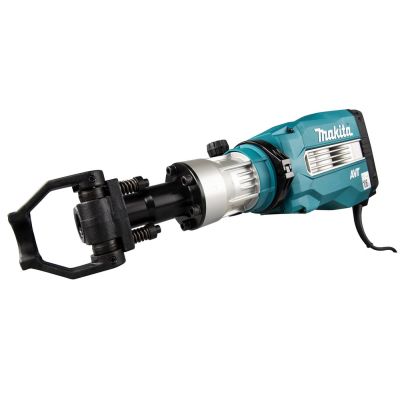 9. Makita HM1512 Abbruchhammer Blau 1850 W