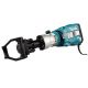 9. Makita HM1512 Abbruchhammer Blau 1850 W