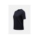 2. Peak Performance W Original Small Logo Tee – Schwarz