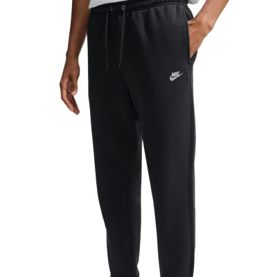 3. Herren-Jogginghose Nike Club BB Jogger Schwarz FN3787 015