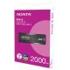 ADATA SSD SC610 2 TB SCHWARZ