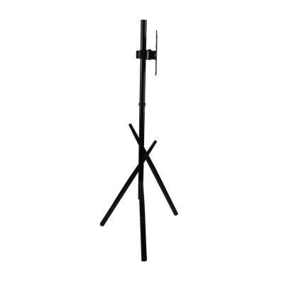 24. MACLEAN TV-Bodenhalterung / -Ständer, 27–55 Zoll, max. VESA 200 x 200, max. 60 kg, MC-181 B